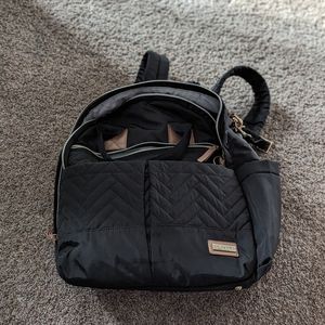 Skiphop Diaper Bag